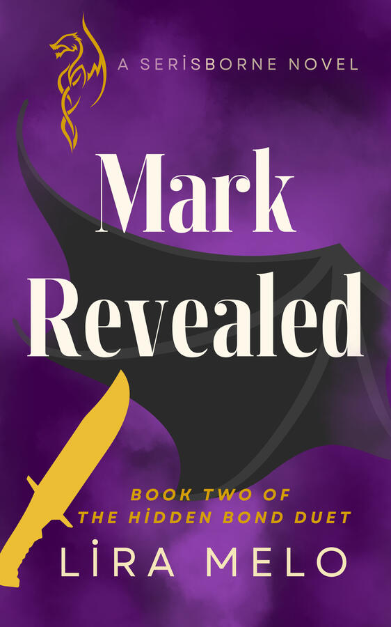 Mark Revealed