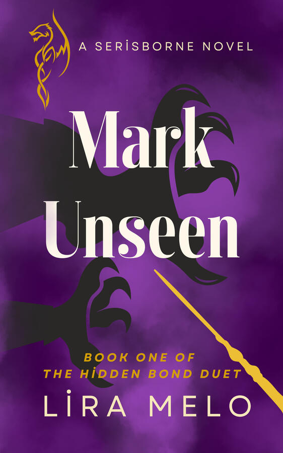 Mark Unseen